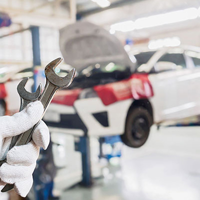 Hizmetlerimiz | Adıyamanlılar Özel Ford Servisi