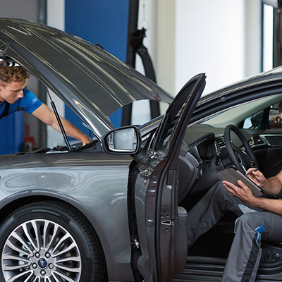 Hizmetlerimiz | Adıyamanlılar Özel Ford Servisi