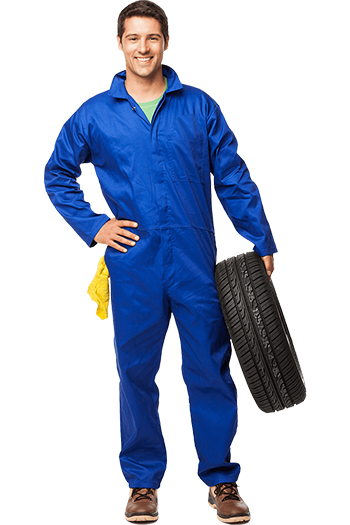 Adıyamanlılar Özel Ford Servisi